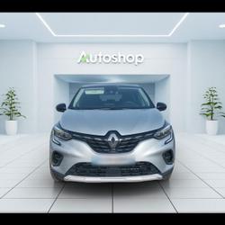 Renault Captur 1.0 TCe 90ch Techno Bourges