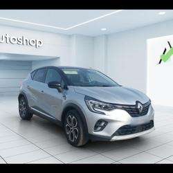 Renault Captur 1.0 TCe 90ch Techno Bourges