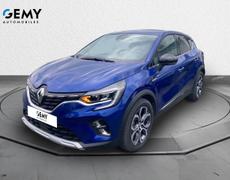 Renault Captur Chinon