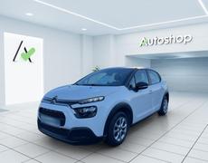 Citroen C3 Chambray-lès-Tours