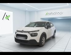 Citroen C3 Chambray-lès-Tours