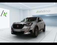 Peugeot 2008 Chambray-lès-Tours