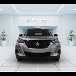 Peugeot 2008 1.2 PureTech 130ch S&S Style Chambray-l&egrave;s-Tours