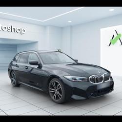 BMW Serie 3 320dA xDrive 190ch M Sport Bourges