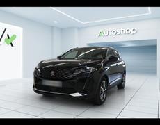 Peugeot 3008 Chambray-lès-Tours