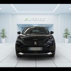 Peugeot 3008 HYBRID 225ch Roadtrip e-EAT8 Chambray-l&egrave;s-Tours