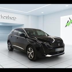 Peugeot 3008 HYBRID 225ch Roadtrip e-EAT8 Chambray-l&egrave;s-Tours