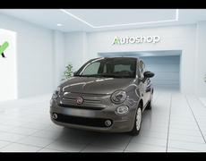 Fiat 500 II Chambray-lès-Tours