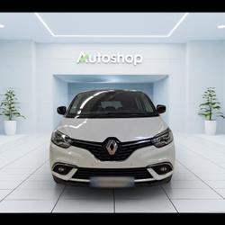 Renault Scenic 4 1.3 TCe 160ch FAP Intens Chambray-l&egrave;s-Tours