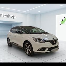 Renault Scenic 4 1.3 TCe 160ch FAP Intens Chambray-l&egrave;s-Tours