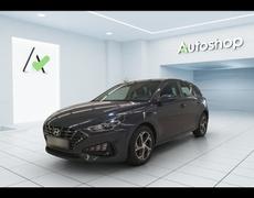 Hyundai i30 Chambray-lès-Tours