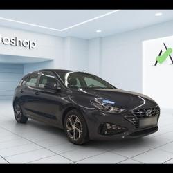 Hyundai i30 1.0 T-GDi 120ch Intuitive Hybrid Chambray-l&egrave;s-Tours
