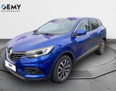 Renault Kadjar - Kadjar TCe 140 EDC Evolution - 17 290 €