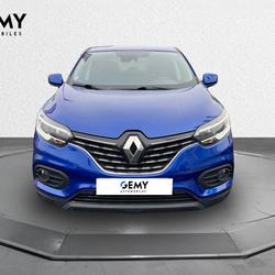 Renault Kadjar Kadjar TCe 140 EDC Evolution Chinon