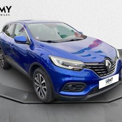 Renault Kadjar Kadjar TCe 140 EDC Evolution Chinon