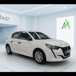 Peugeot 208 1.2 PureTech 75ch S&S Like Chambray-l&egrave;s-Tours