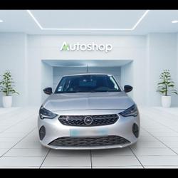 Opel Corsa 1.2 Turbo 100ch Elegance Business Bourges