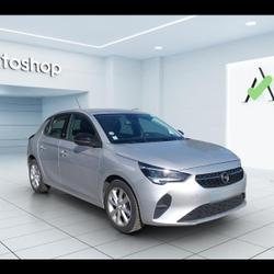 Opel Corsa 1.2 Turbo 100ch Elegance Business Bourges