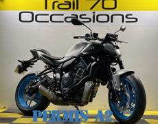 Yamaha MT07 Colombe-lès-Vesoul