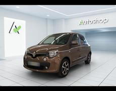 Renault Twingo 3 Chambray-lès-Tours