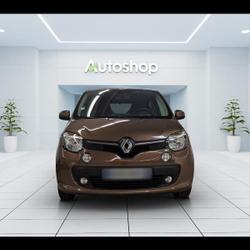 Renault Twingo 3 1.0 SCe 70ch Stop&Start Intens eco&sup2; Chambray-l&egrave;s-Tours