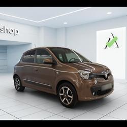 Renault Twingo 3 1.0 SCe 70ch Stop&Start Intens eco&sup2; Chambray-l&egrave;s-Tours
