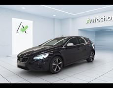 Volvo V40 Chambray-lès-Tours