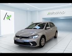 Volkswagen Polo Chambray-lès-Tours