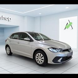 Volkswagen Polo 1.0 80ch Business Chambray-l&egrave;s-Tours