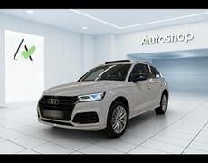 Audi Q5 Chambray-lès-Tours