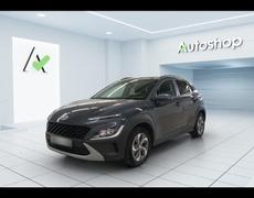 Hyundai Kona Chambray-lès-Tours
