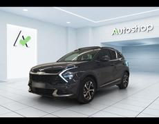 Kia Sportage Chambray-lès-Tours