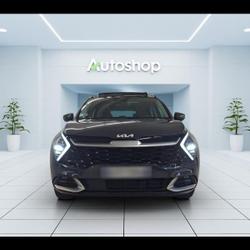 Kia Sportage 1.6 T-GDi 230ch HEV Design BVA6 4x2 Chambray-l&egrave;s-Tours