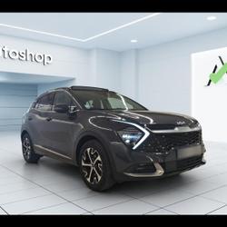 Kia Sportage 1.6 T-GDi 230ch HEV Design BVA6 4x2 Chambray-l&egrave;s-Tours