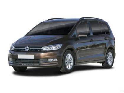 Volkswagen Touran - Touran 2.0 TDI 150 DSG7 7pl Active - 29 900 €