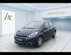 Peugeot 208 Bourges