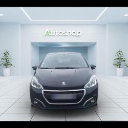 Peugeot 208 1.5 BlueHDi 100ch S&S Active Bourges