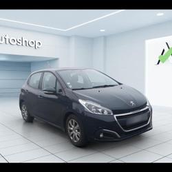 Peugeot 208 1.5 BlueHDi 100ch S&S Active Bourges