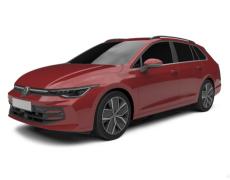 Volkswagen Golf SW L'Aigle