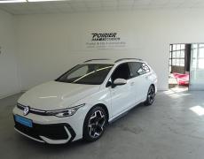 Volkswagen Golf SW L'Aigle