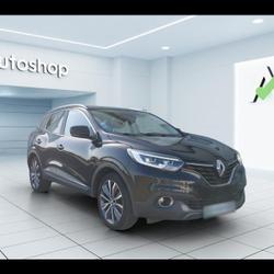 Renault Kadjar 1.2 TCe 130ch energy Intens EDC Bourges