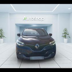 Renault Kadjar 1.2 TCe 130ch energy Intens EDC Bourges