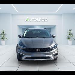 Fiat Tipo 2 1.5 FireFly Turbo 130ch S/S Plus Hybrid DCT7 MY22 occasion - Chambray-l&egrave;s-Tours - photo 2/27