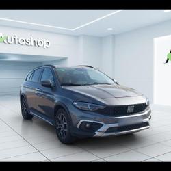 Fiat Tipo 2 1.5 FireFly Turbo 130ch S/S Plus Hybrid DCT7 MY22 Bourges