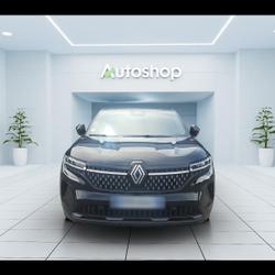 Renault Austral 1.2 E-Tech full hybrid 200ch Techno Bourges