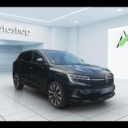 Renault Austral 1.2 E-Tech full hybrid 200ch Techno Bourges