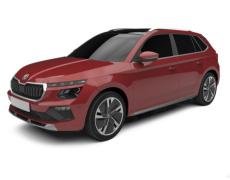 Skoda Kamiq L'Aigle