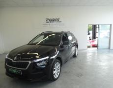 Skoda Kamiq L'Aigle
