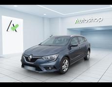 Renault Megane 4 Estate Bourges