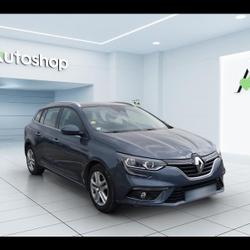 Renault Megane 4 Estate 1.5 Blue dCi 115ch Business Bourges